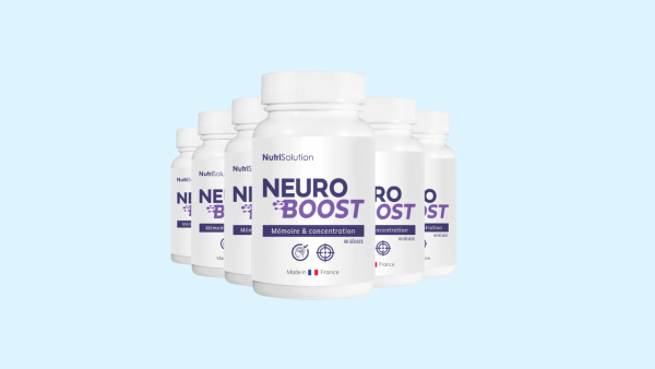 Neuro Boost