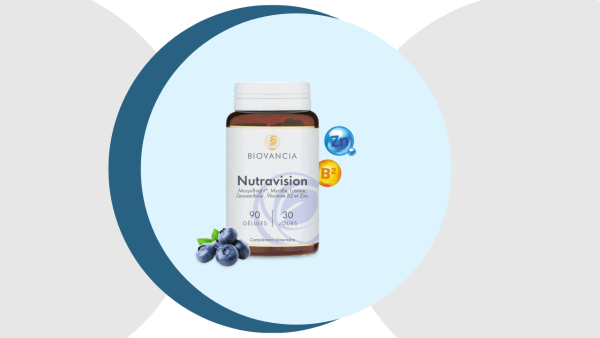 Nutravision