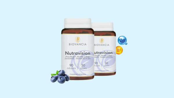 Nutravision