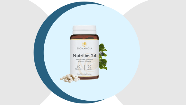 Nutrilim 24