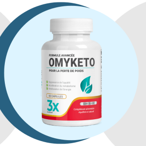 OMY -Keto