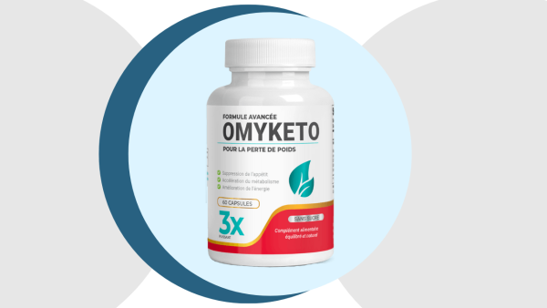 OMY -Keto