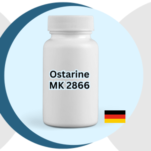 Ostarine MK 2866