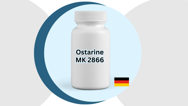 Ostarine MK 2866