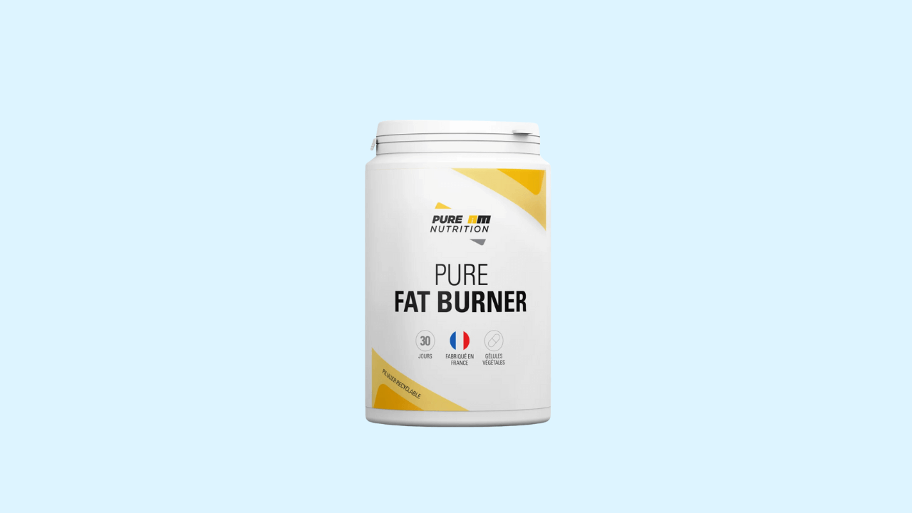 PURE Fat Burner