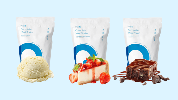 PhenQ Complete Meal Shake