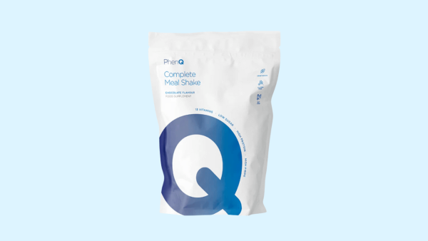 PhenQ Meal Replacement shake