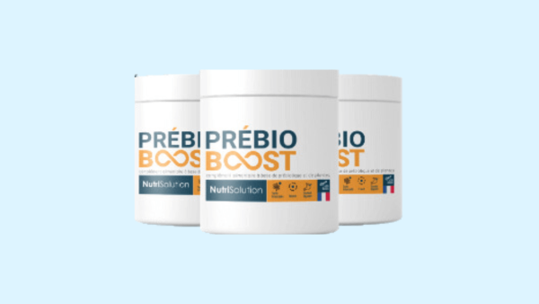 Prebio-Boost