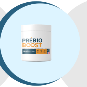 Prebio-Boost