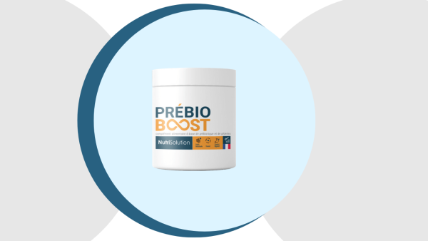 Prebio-Boost