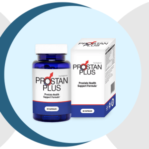 Prostan Plus