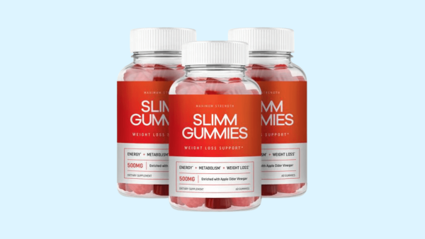 Slimm Gummies