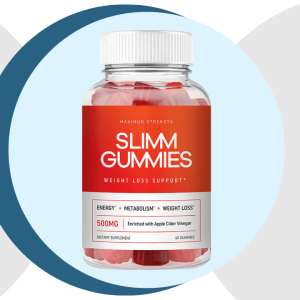 Slimm Gummies