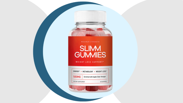 Slimm Gummies