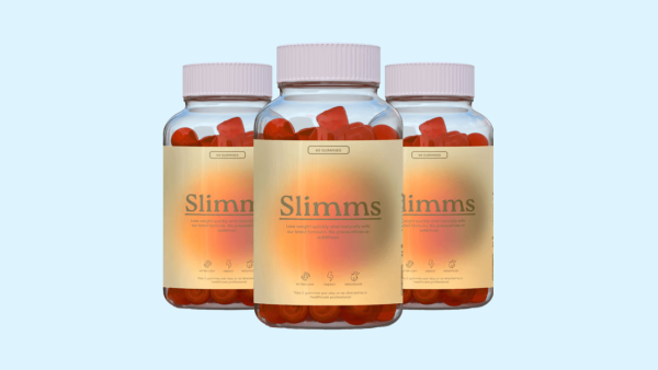 Slimms Gummies