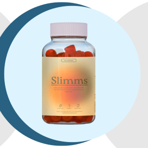 Slimms Gummies