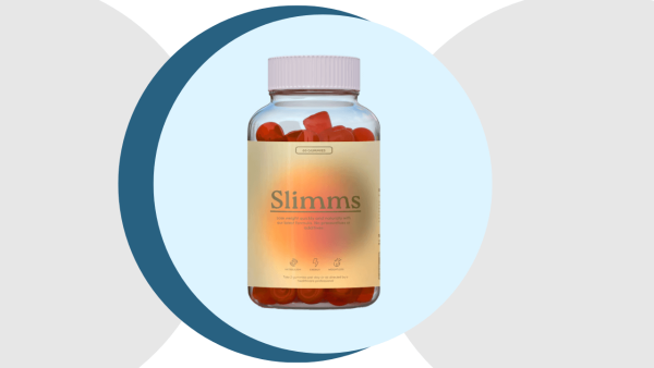 Slimms Gummies