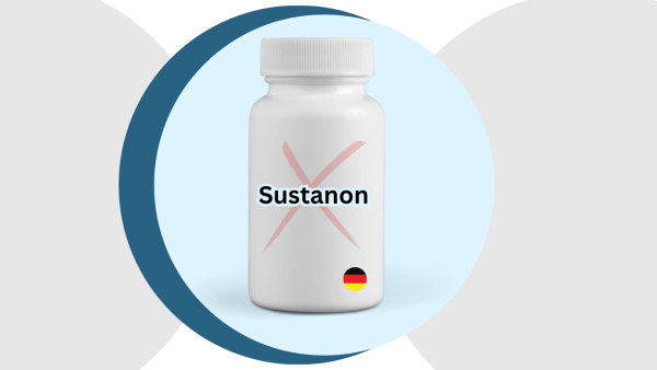 Sustanon