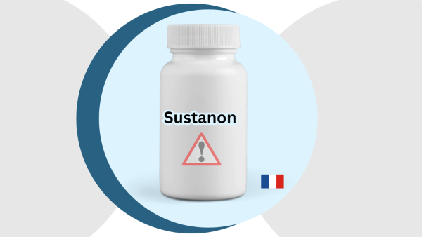 Sustanon