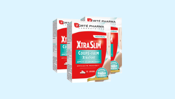 XtraSlim