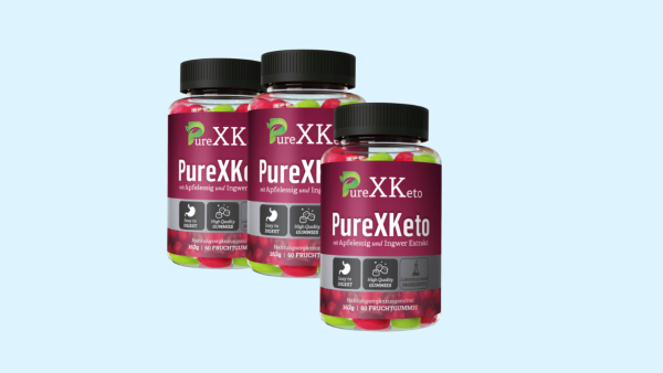 PureXKeto