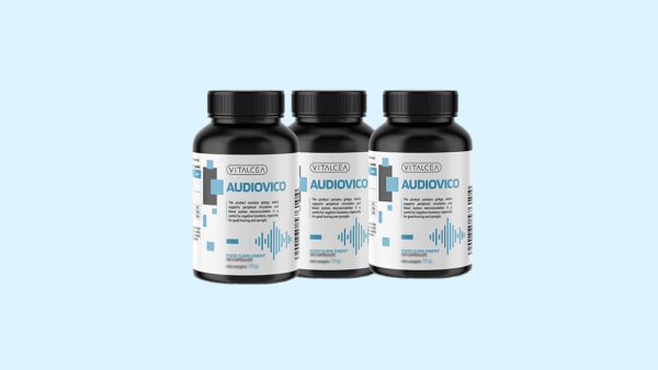 Audiovico