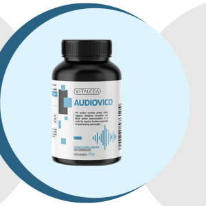 Audiovico