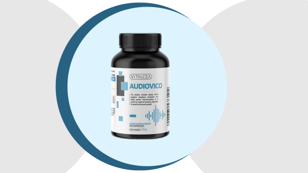 Audiovico