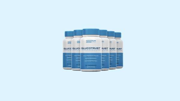 GlucoTrust