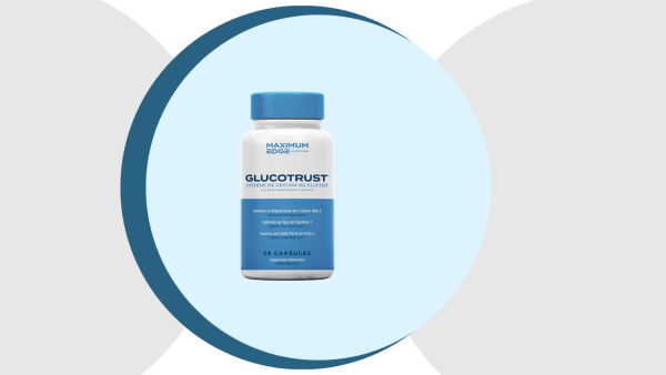 GlucoTrust