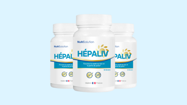 Hepaliv