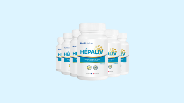 Hepaliv