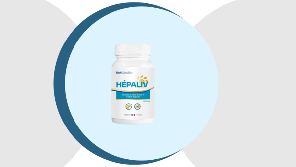 Hepaliv