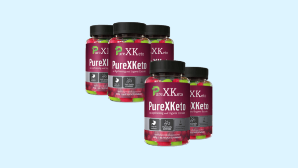 PureXKeto